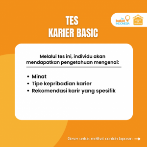 Cover Buku SOP - Tes Karir Basic