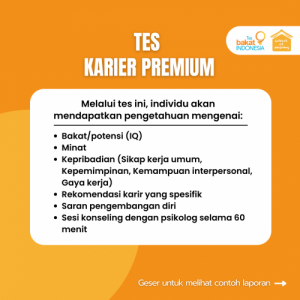 Cover Buku SOP - Tes Karir Premium 