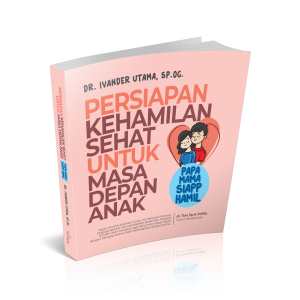 Cover Buku SOP - Papa Mama Siapp Hamil