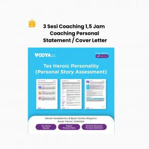 Cover Buku SOP - Coaching Personality