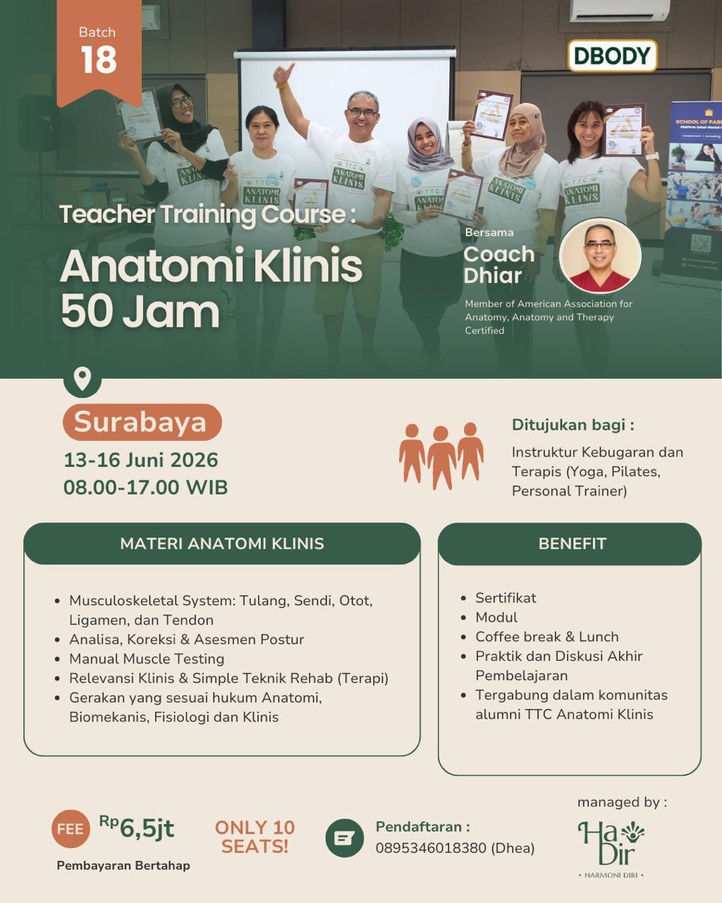 Event HaDir