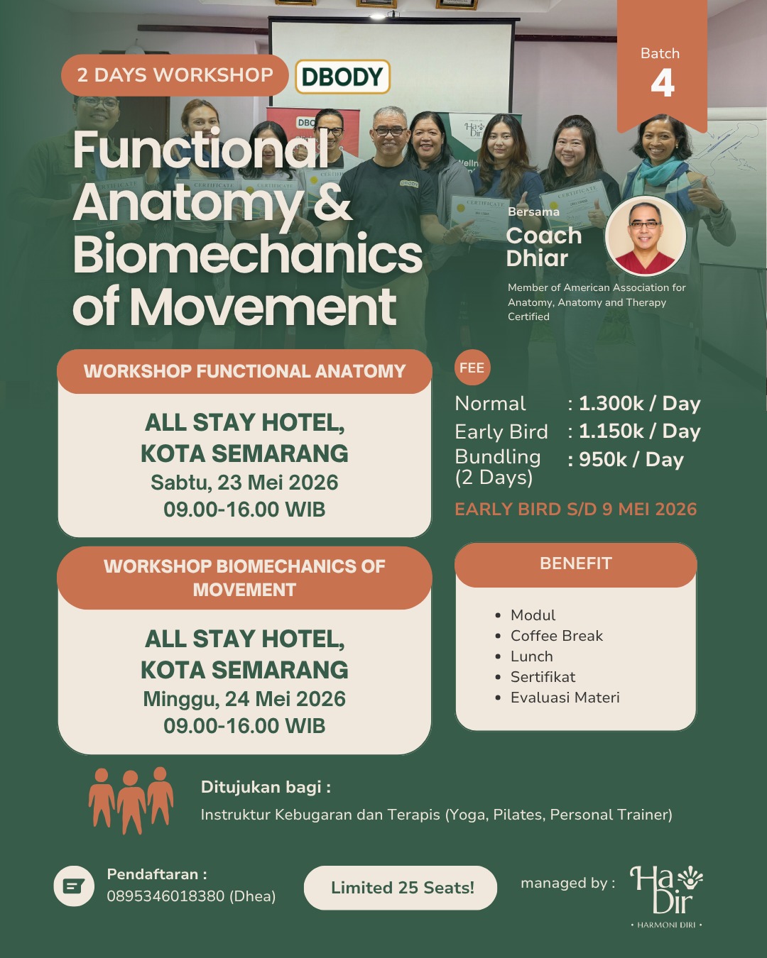 Event HaDir