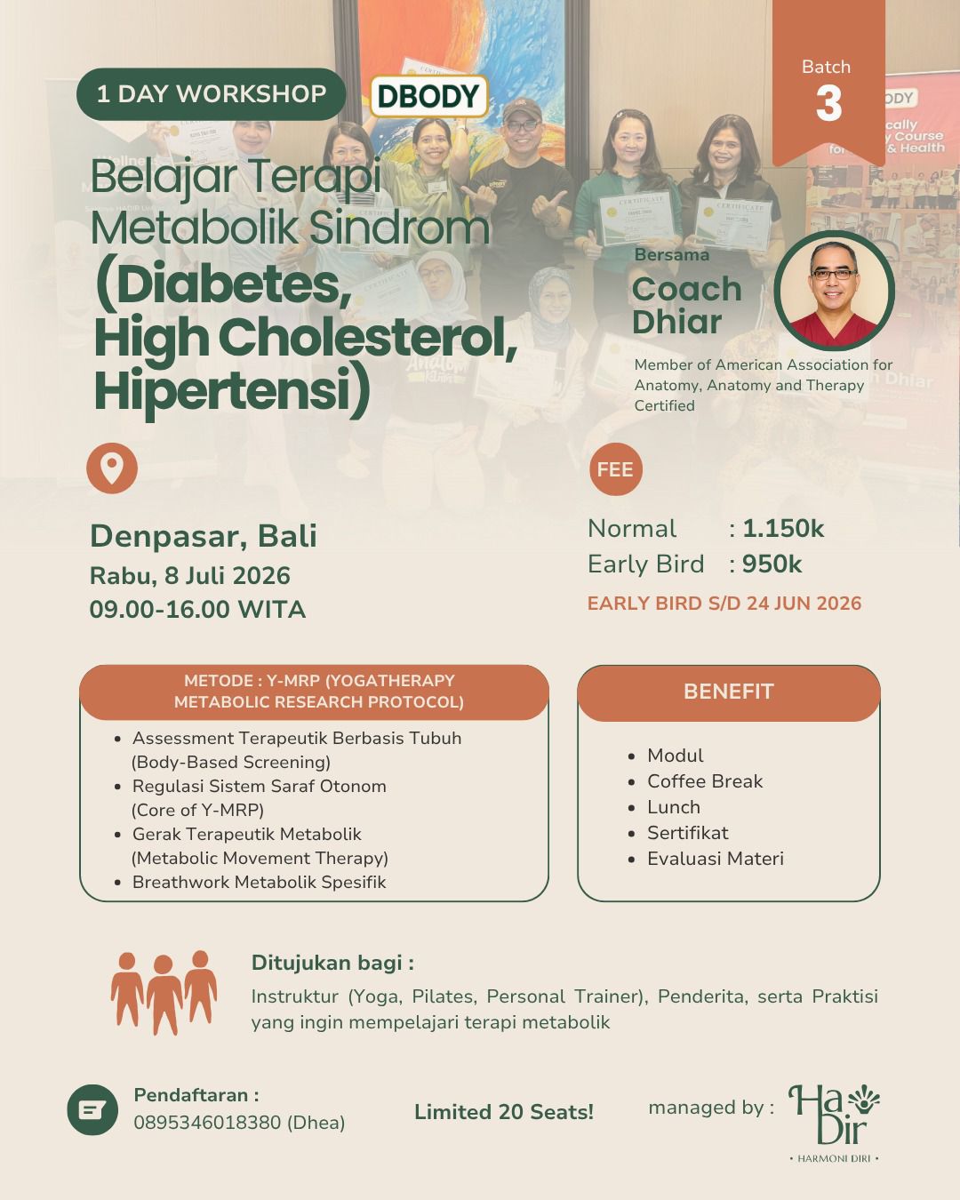 Event HaDir