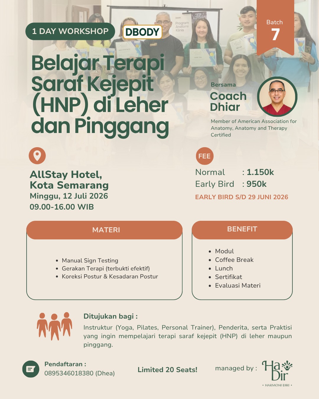 Event HaDir