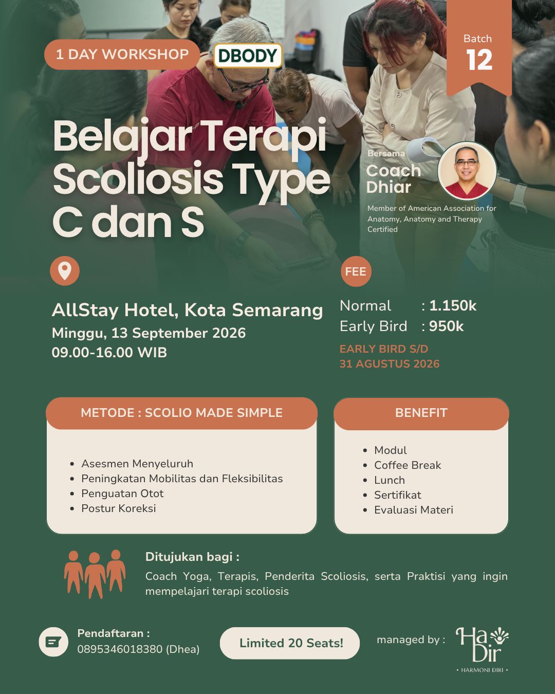 Event HaDir