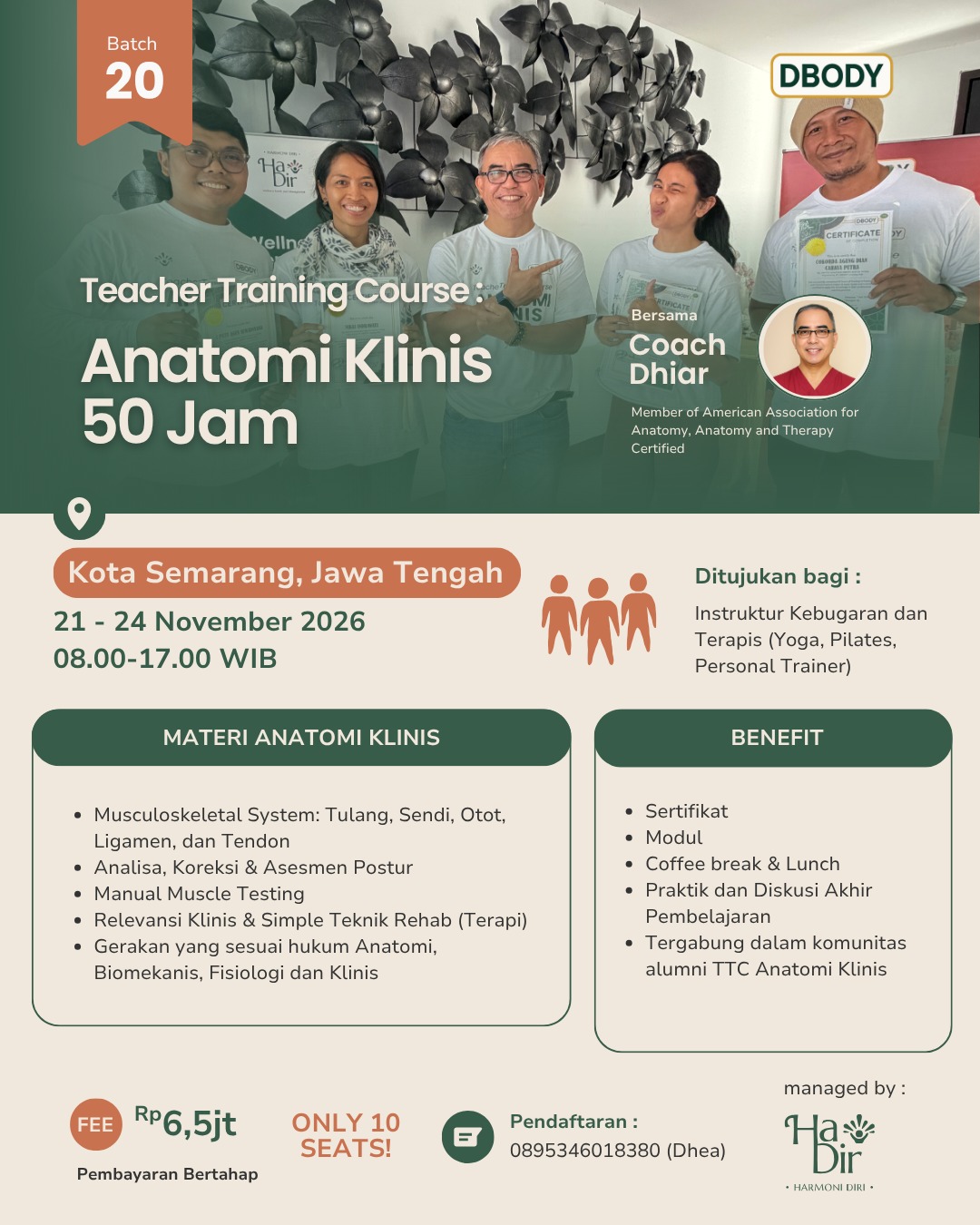 Event HaDir
