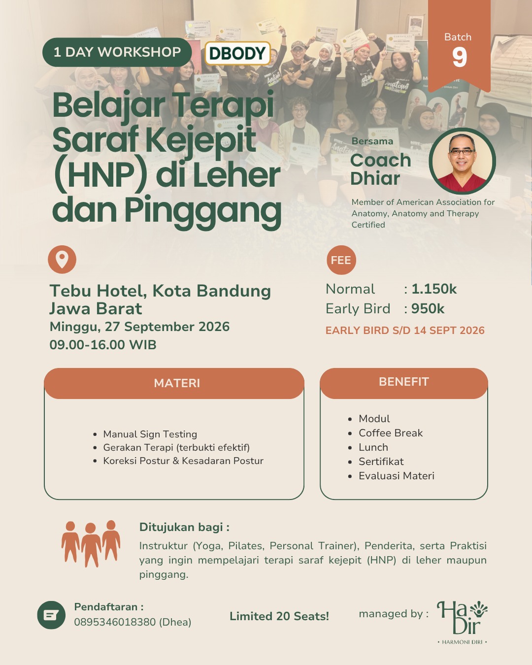 Event HaDir