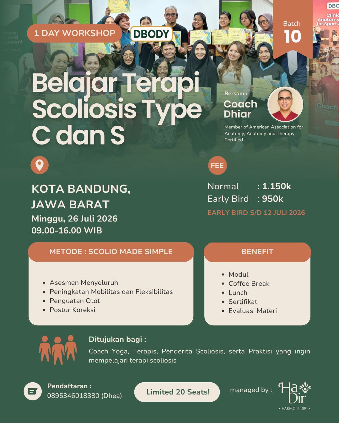 Event HaDir