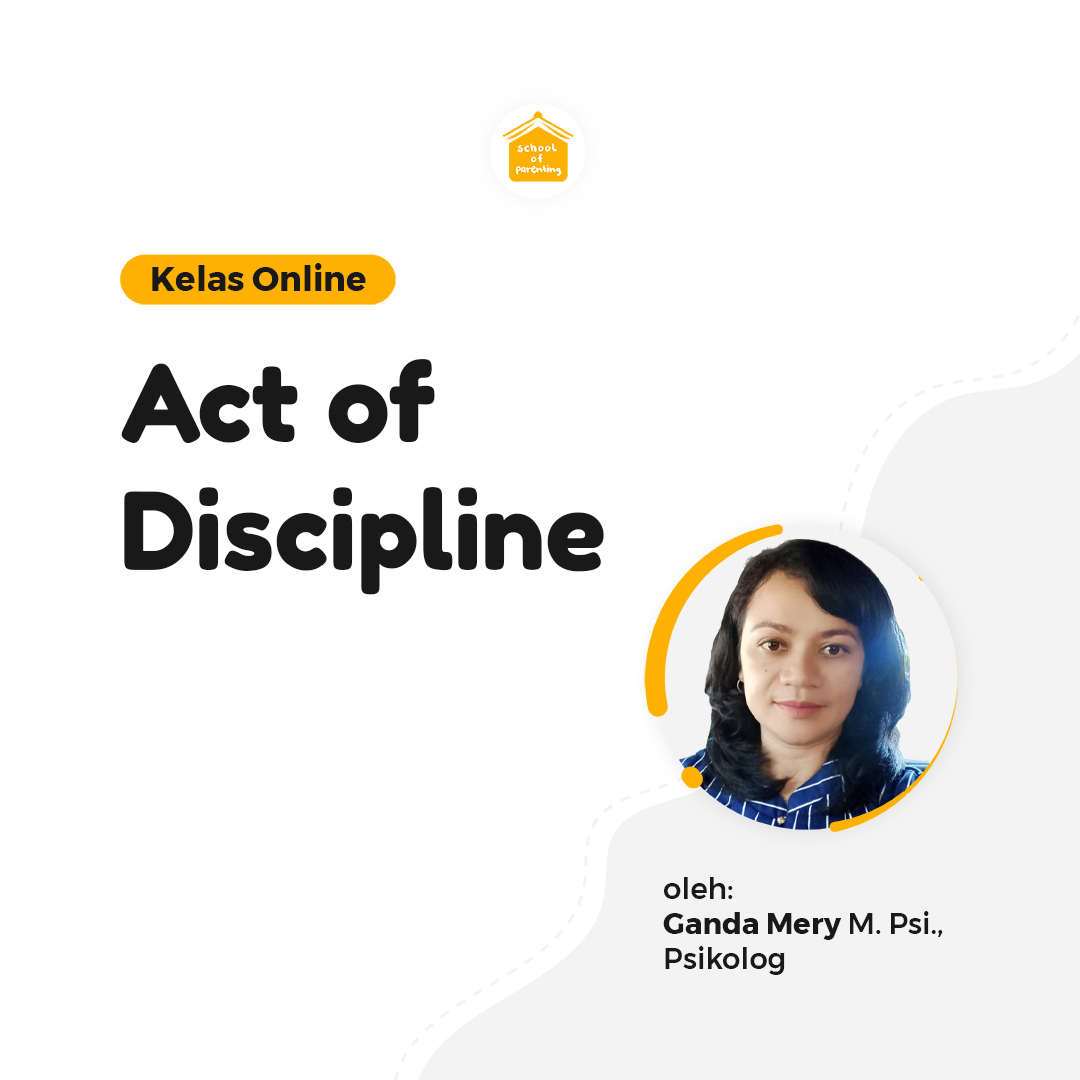 Modul SOP - Act Of Discipline
