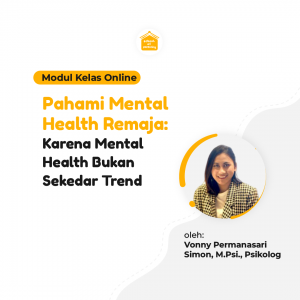 Melihat Lebih Dekat Kesehatan Mental Remaja: Kenali Perubahan Perilaku Di Lingkungannya