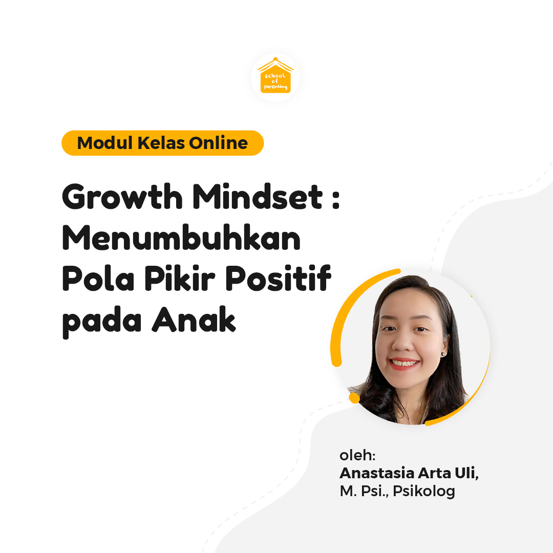 Modul SOP - Growth Mindset