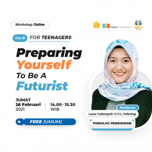 For Teenagers 