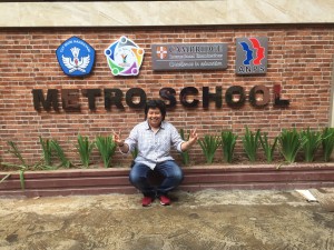 Foto Mitra Sekolah SOP - METRO SCHOOL