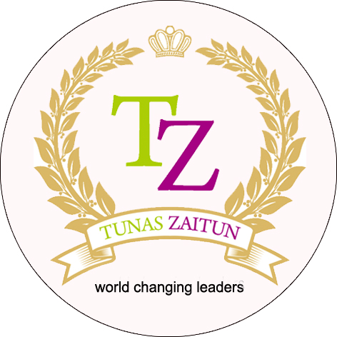 Logo Sekolah Tunas Zaitun (PAUD- SD) - Mitra Sekolah SOP
