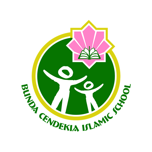 Logo BUNDA Cendekia Islamic School - Mitra Sekolah SOP