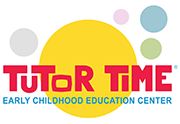 Logo TUTOR TIME PRESCHOOL AND KINDERGARTEN  - Mitra Sekolah SOP