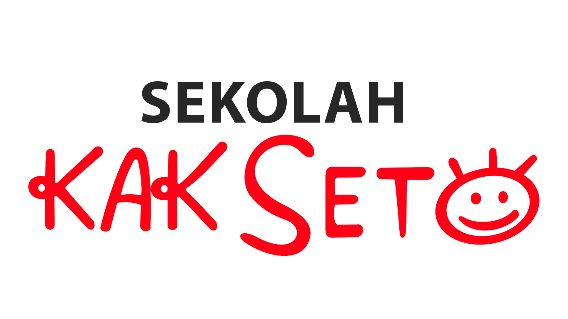 Logo Sekolah Kak Seto - Mitra Sekolah SOP