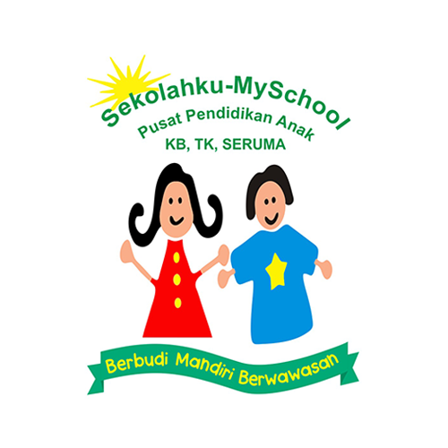 Logo Sekolahku-MySchool - Mitra Sekolah SOP