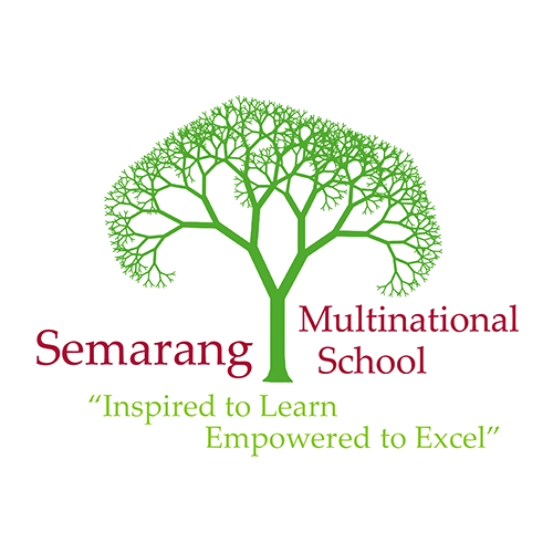Logo Semarang Multinational School - Mitra Sekolah SOP