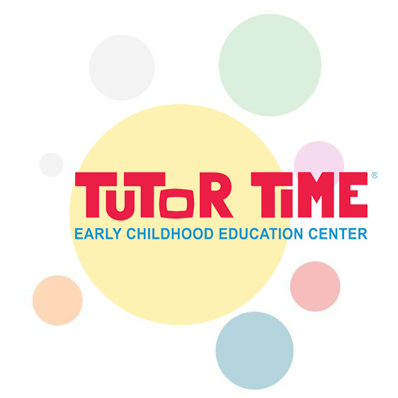 Logo Tutor Time Serpong - Mitra Sekolah SOP