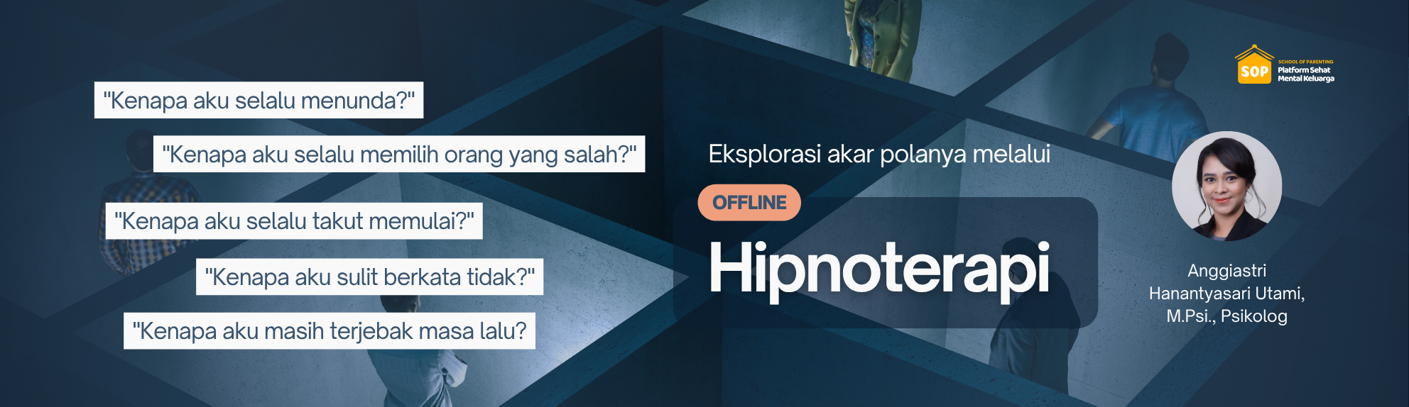 Head Banner Homepage SOP