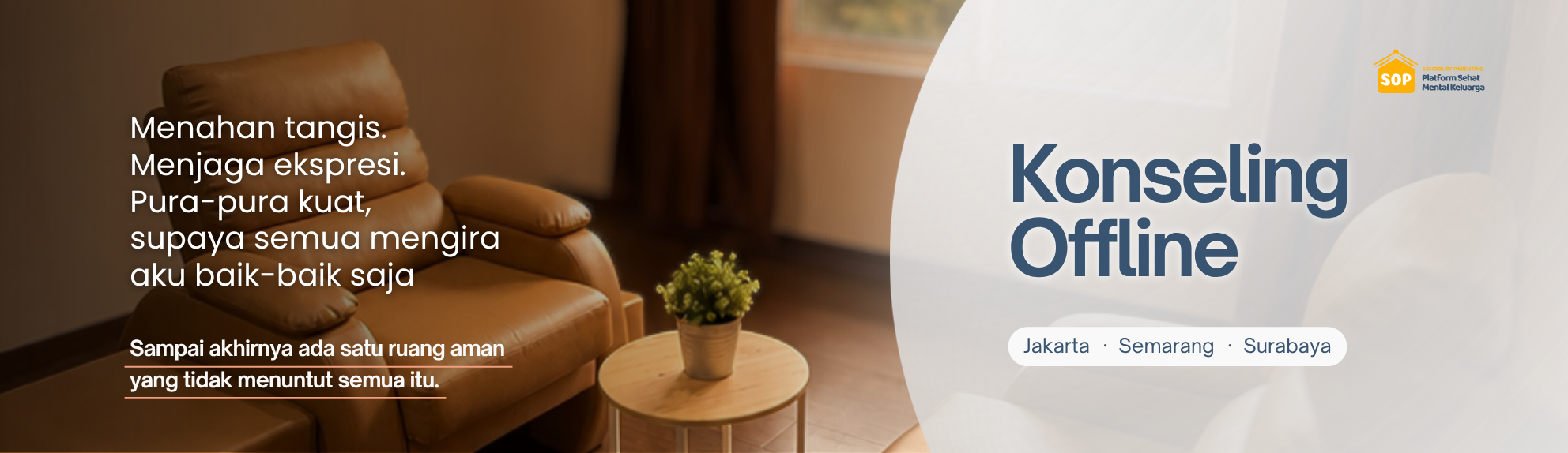 Head Banner Homepage SOP
