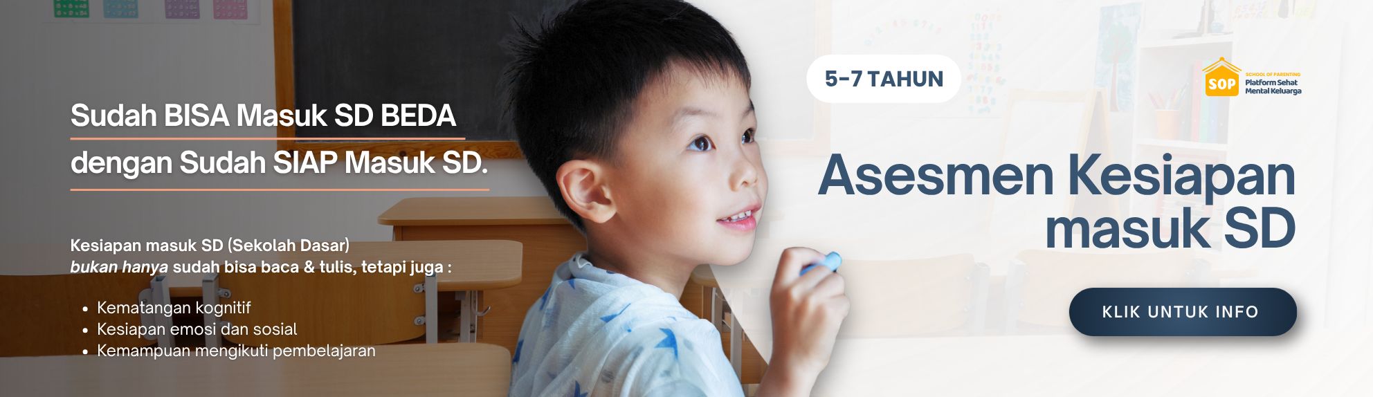 Head Banner Homepage SOP
