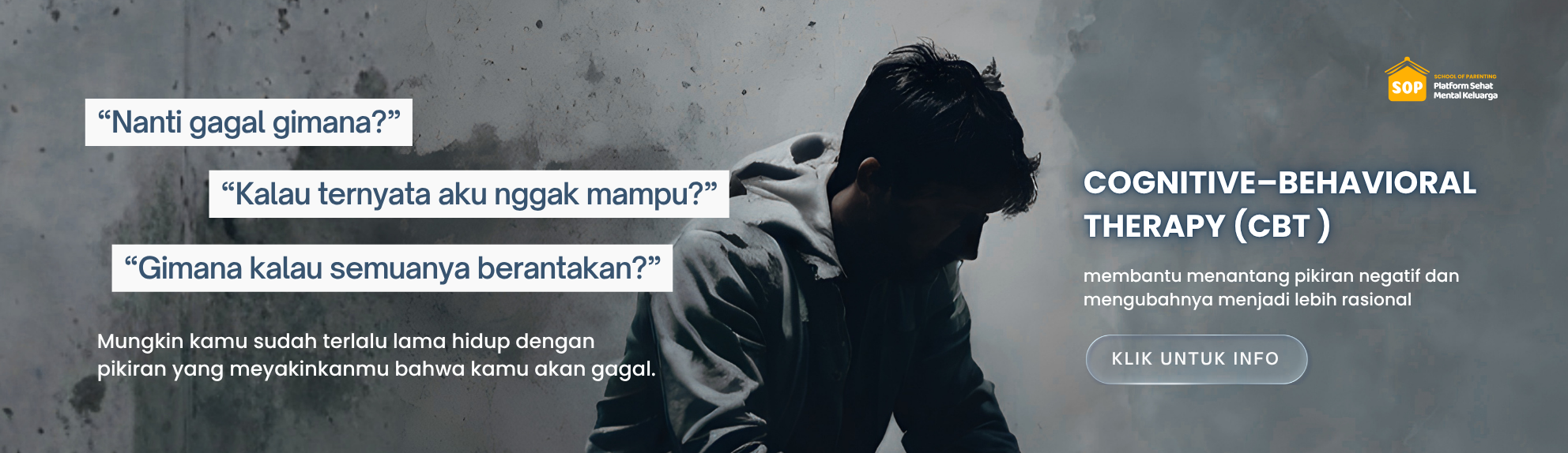 Head Banner Homepage SOP