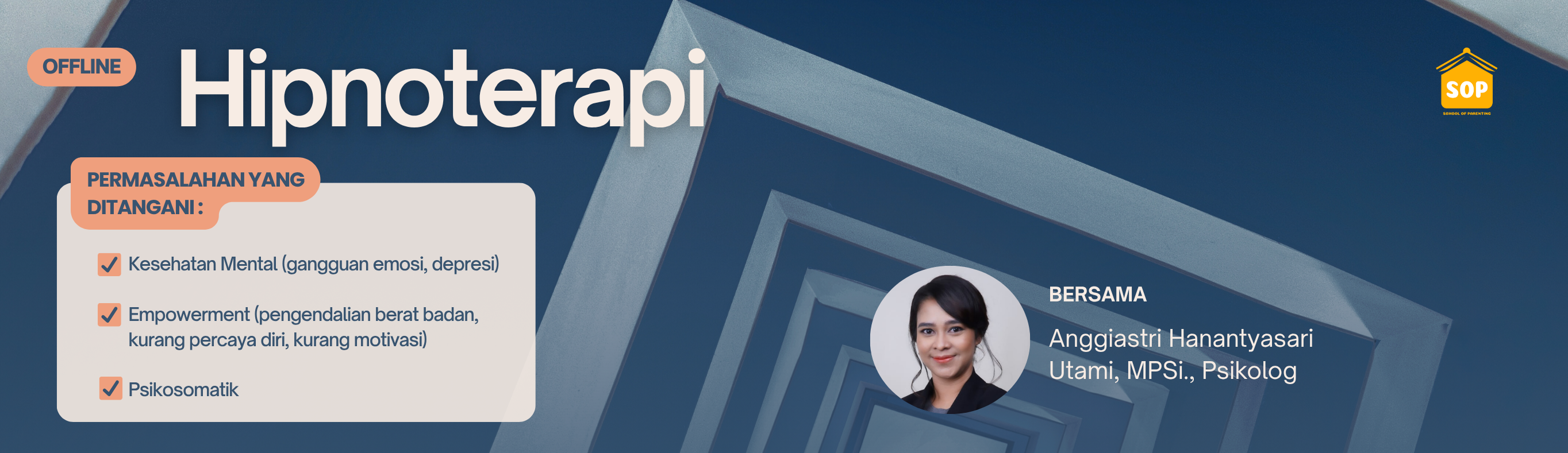 Head Banner Homepage SOP