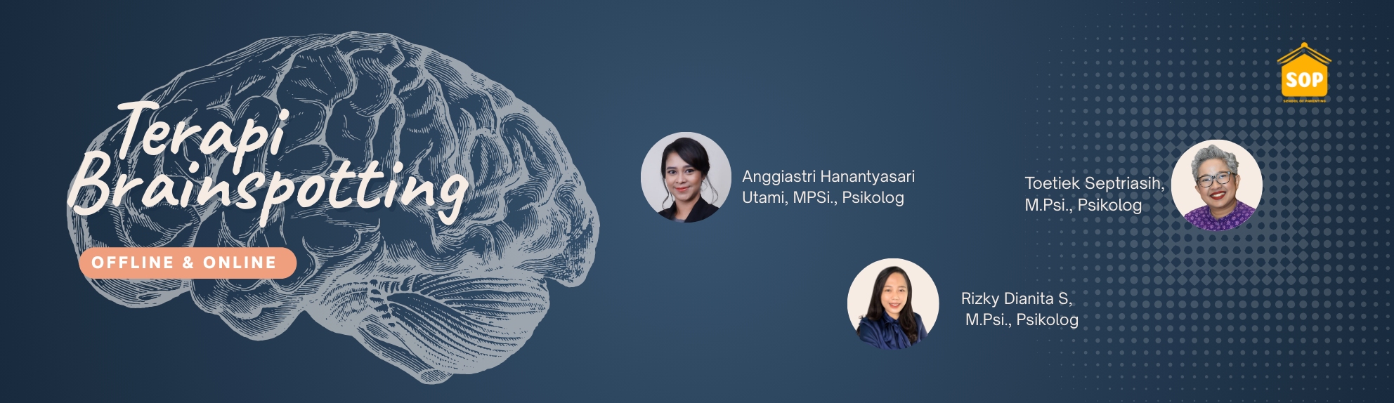 Head Banner Homepage SOP