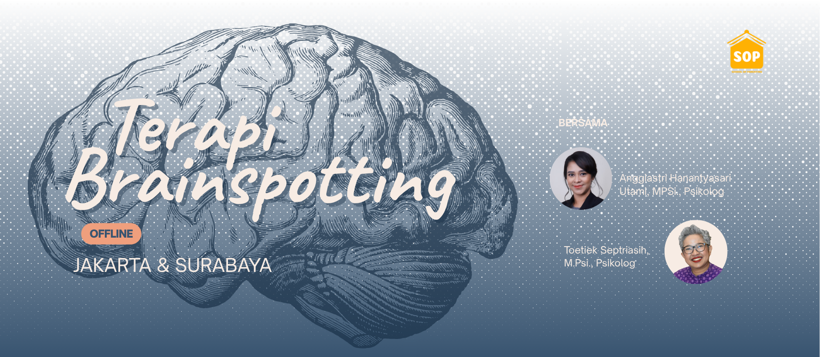 Head Banner Homepage SOP