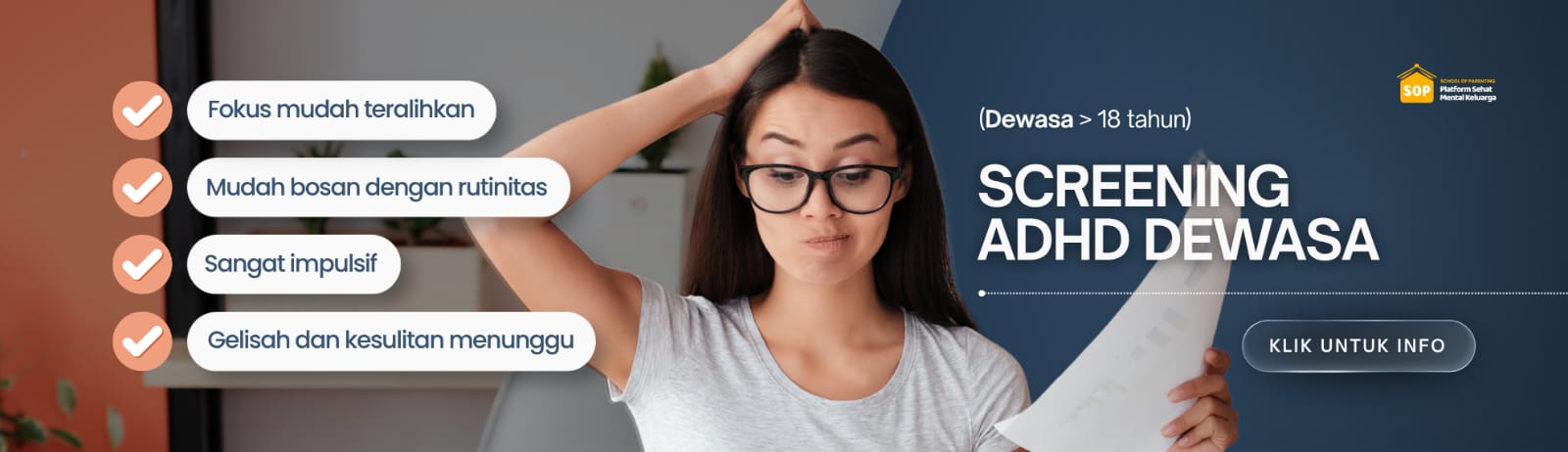 Head Banner Homepage SOP