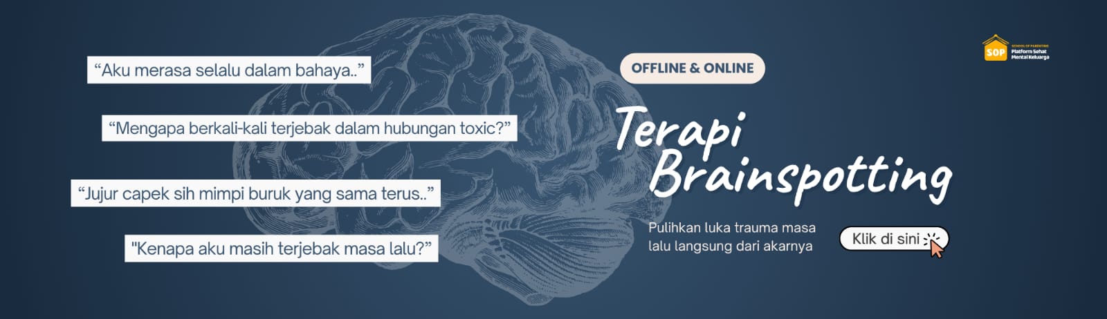 Head Banner Homepage SOP