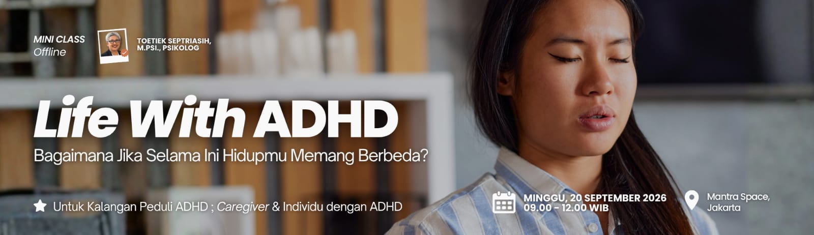 Head Banner Homepage SOP