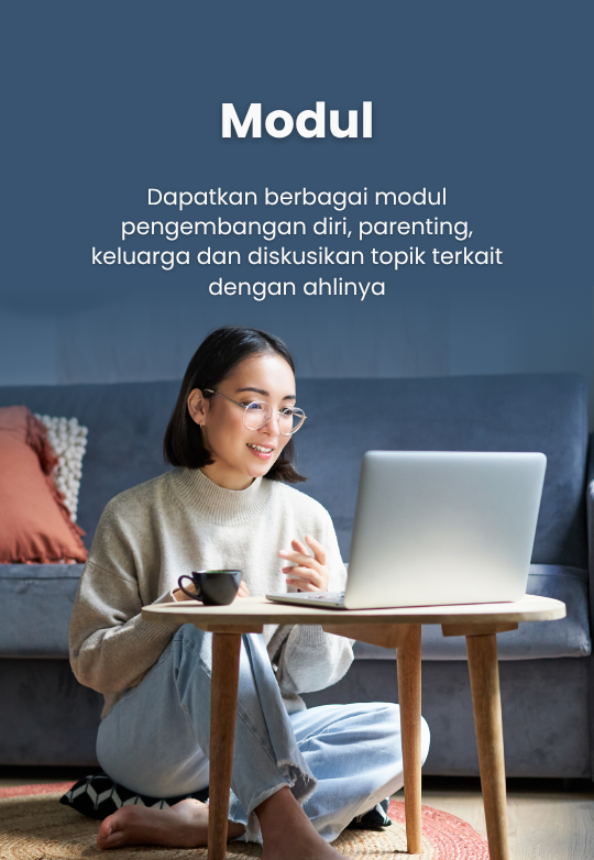 Head Banner Modul SOP