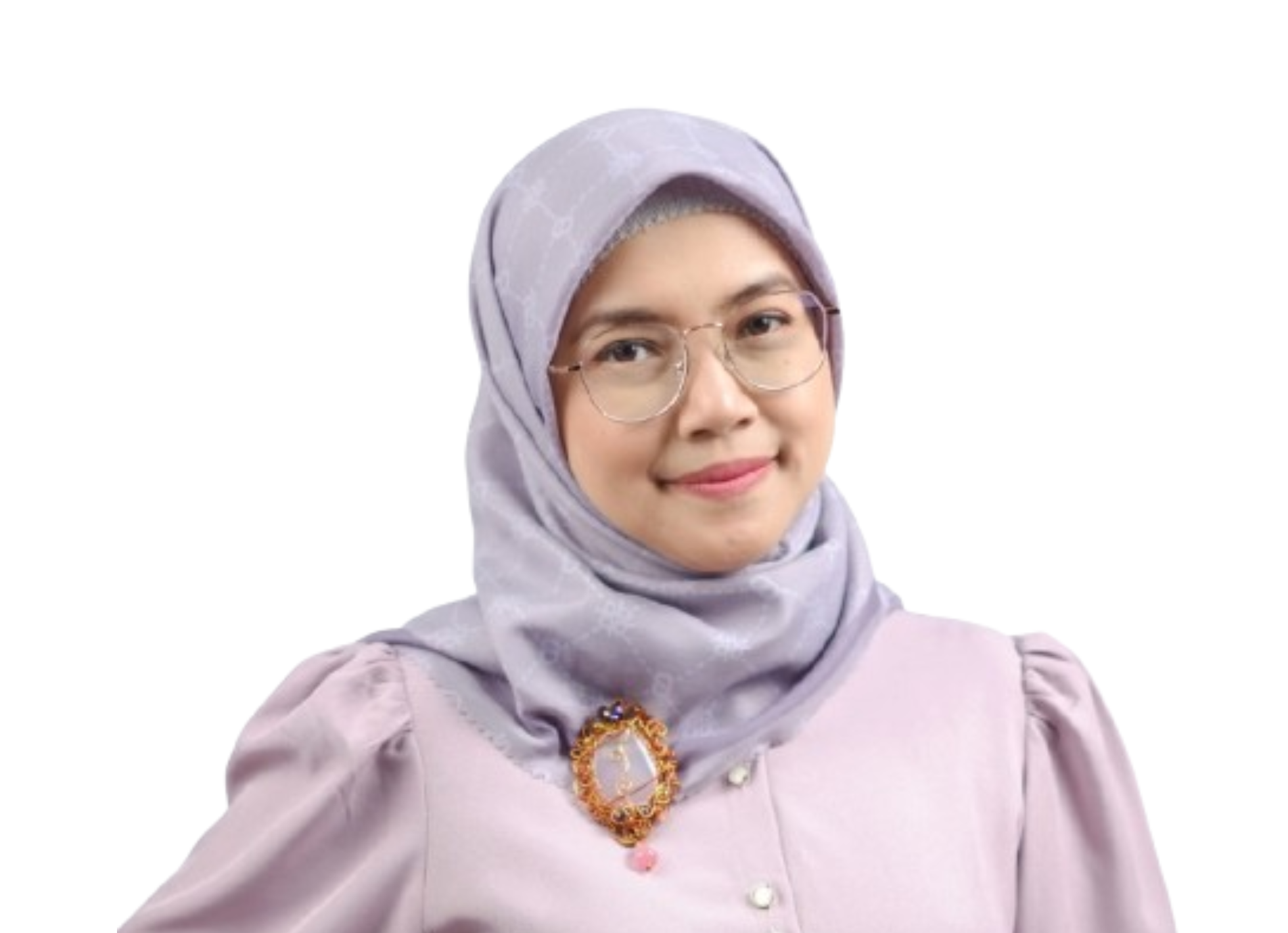 Intan Kusuma Wardhani, M.Psi., Psikolog - Mitra Ahli SOP