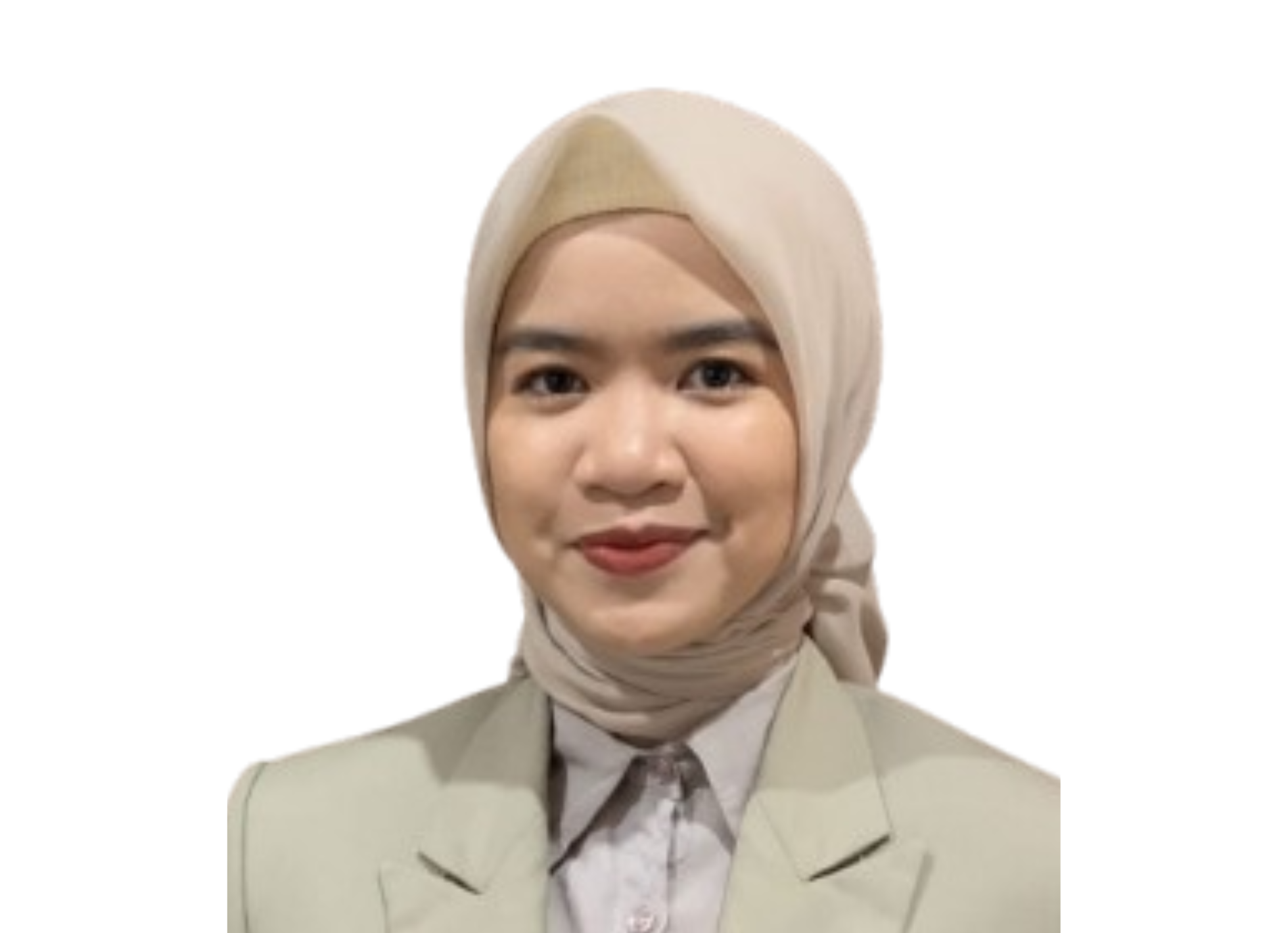 Ghassani Salsabila, S.Psi, M.Psi, Psikolog - Mitra Ahli SOP