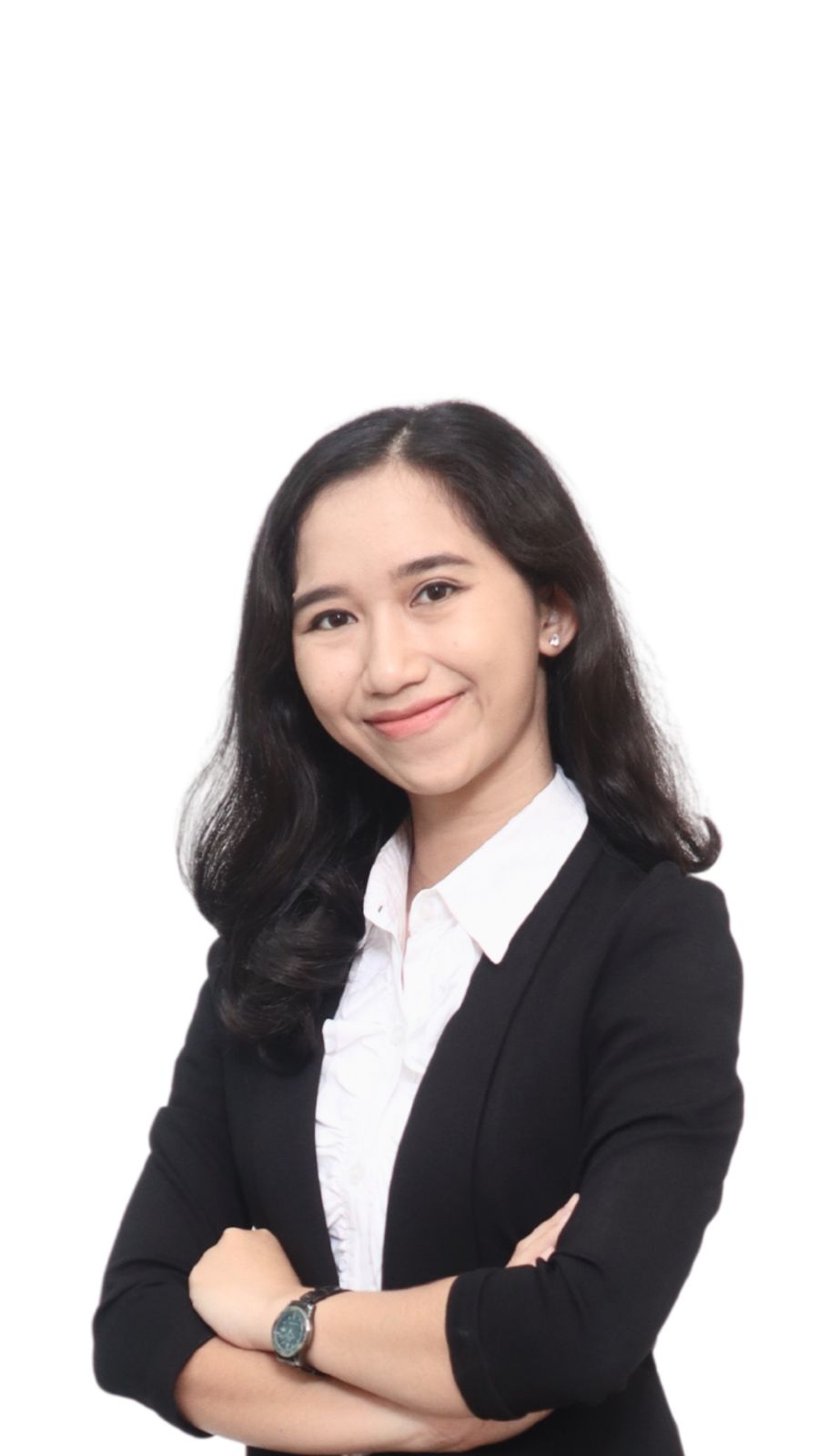 Immanuela Indraningtyas Wulandari, M.Psi., Psikolog - Mitra Ahli SOP