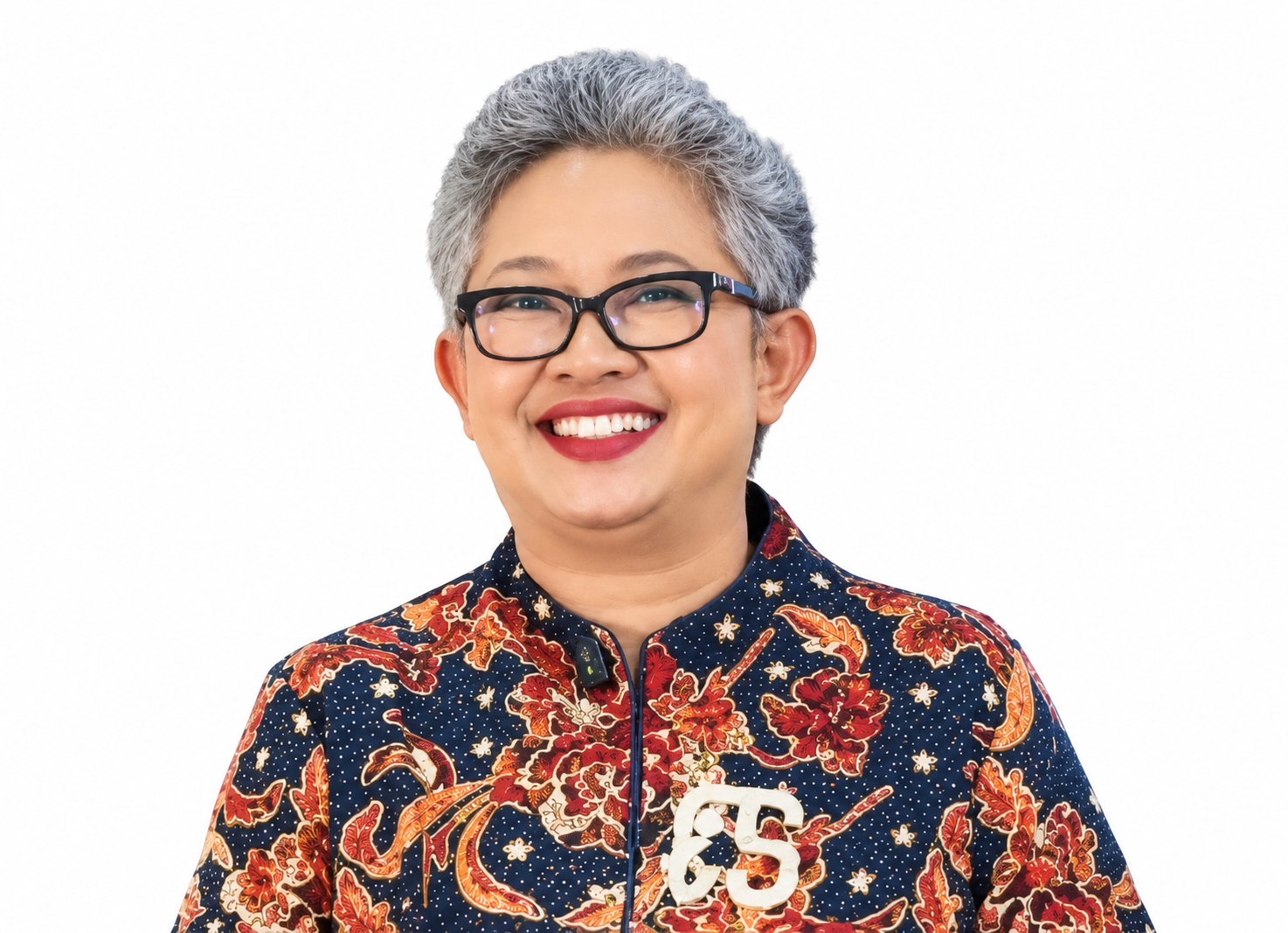 Toetiek Septriasih, M.Psi., Psikolog