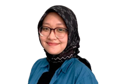 Alfia Noor Laily Fauziah, M.Psi., Psikolog - Mitra Ahli SOP
