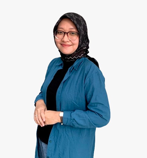 Alfia Noor Laily Fauziah, M.Psi., Psikolog - Mitra Ahli SOP