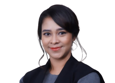 Anggiastri Hanantyasari Utami, M.Psi., Psikolog