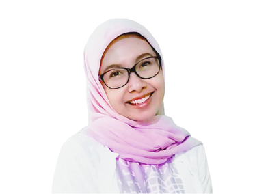Dian Kusuma Hapsari, M.Psi., Psikolog - Mitra Ahli SOP