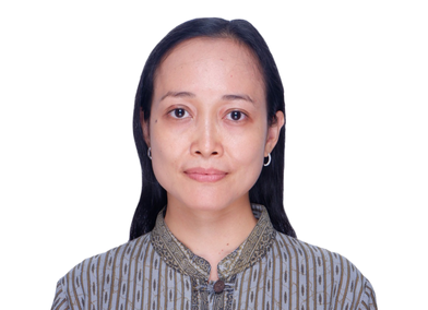 Efrida Sartika, M.Psi., Psikolog - Mitra Ahli SOP