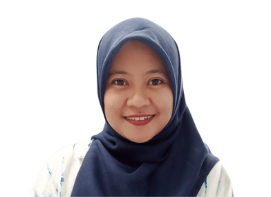 Fatimatuzzakiyah, M.Psi., Psikolog - Mitra Ahli SOP