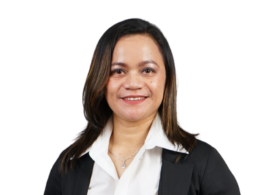 Ganda Mery Y Simatupang, M.Psi., Psikolog - Mitra Ahli SOP