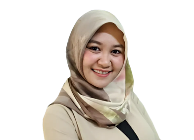 Gerdaning Tyas Jadmiko, M.Psi., Psikolog - Mitra Ahli SOP
