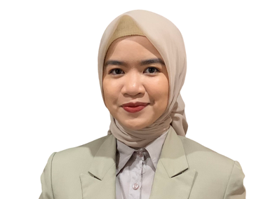 Ghassani Salsabila, S.Psi, M.Psi, Psikolog - Mitra Ahli SOP