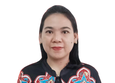 Heni Gerda Pesau, M.Psi., Psikolog - Mitra Ahli SOP
