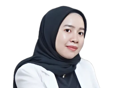 Istiqomah, M.Psi., Psikolog - Mitra Ahli SOP